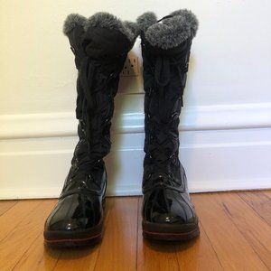 Aldo Waterproof Winter / Snow Boots